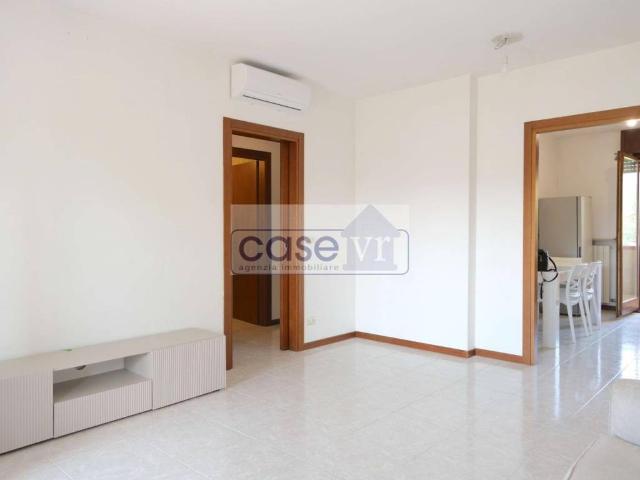 Appartamento in affitto a Palazzina, Brenzone