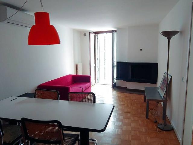 Appartamento in affitto a Centro storico, Brenzone