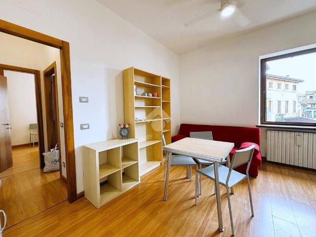 Appartamento in affitto a Centro storico, Brenzone
