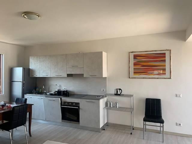 Appartamento in affitto a Verona, Borgo Milano