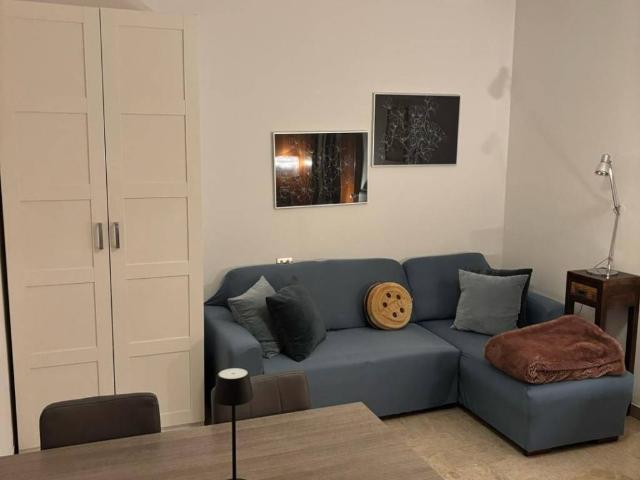 Appartamento in affitto a Verona, Veronetta