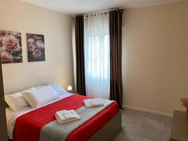 Appartamento in affitto a Quinzano, Brenzone