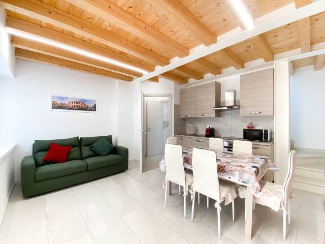 Appartamento in affitto a Verona, Molini