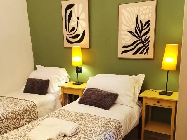 Appartamento in affitto a Palazzina, Brenzone