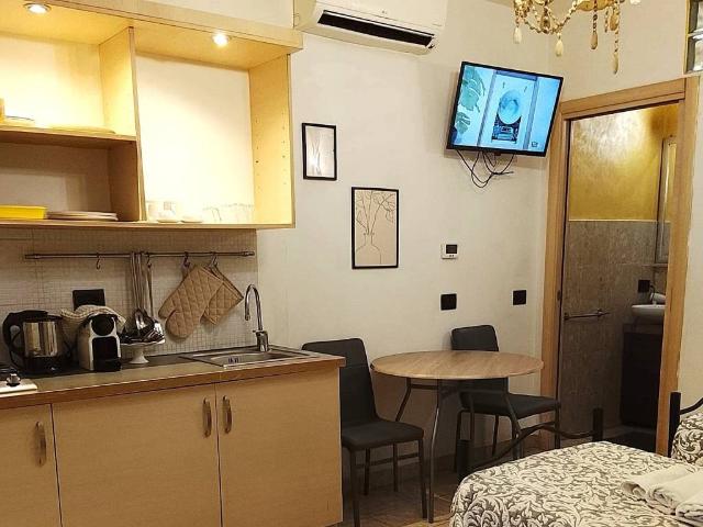 Appartamento in affitto a Palazzina, Brenzone