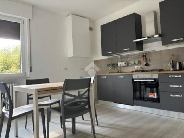 Appartamento in affitto a Palazzina, Brenzone
