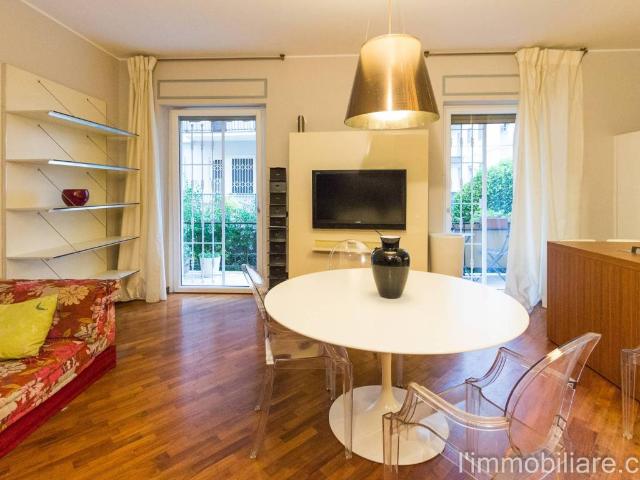 Appartamento in affitto a Borgo Trento, Verona