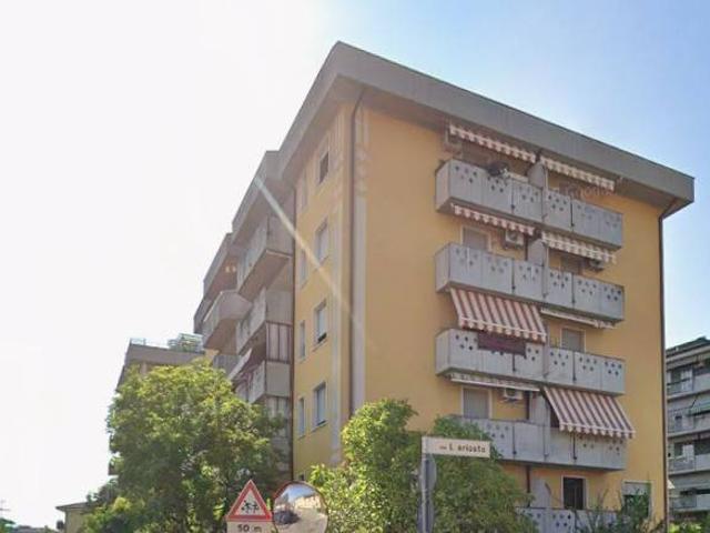Appartamento in affitto a Sud, Brenzone