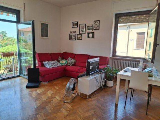 Appartamento in affitto a Centro storico, Brenzone