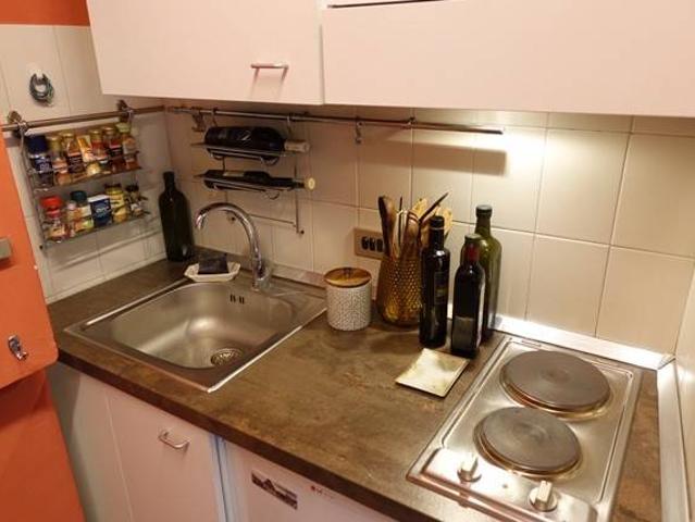 Appartamento in affitto a Centro storico, Brenzone