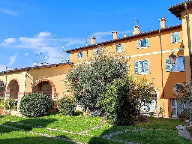 Appartamento in affitto a Nord-Ovest, Brenzone