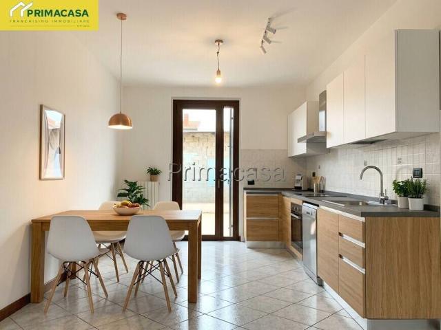 Appartamento in affitto a San Gregorio, Veronella