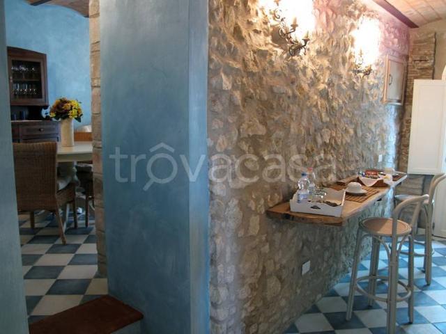 Appartamento in affitto a Verucchio, Reggio Emilia