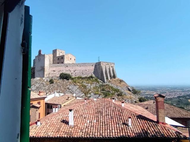 Appartamento in affitto a Verucchio, Reggio Emilia