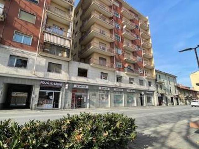 Appartamento in affitto a Verzuolo, Piemonte
