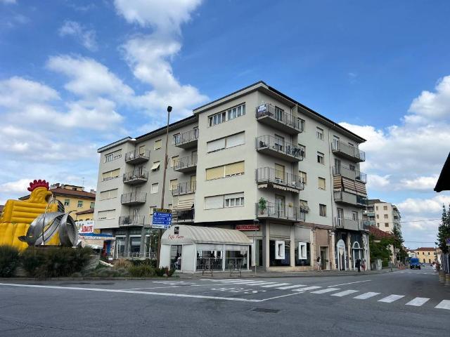 Appartamento in affitto a Verzuolo