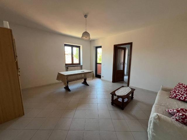 Appartamento in affitto a Verzuolo, Piemonte