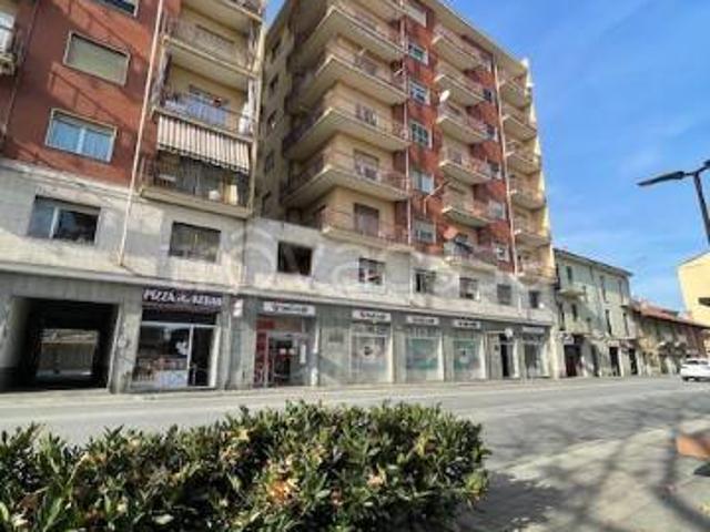 Appartamento in affitto a Verzuolo, Piemonte