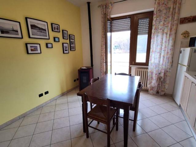 Appartamento in affitto a Tre Croci, Vetralla