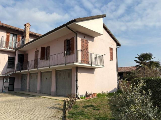 Appartamento in affitto a Piemonte, Cuneo