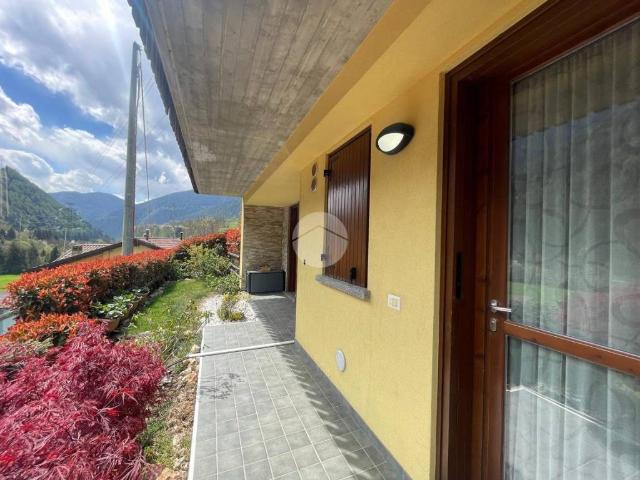 Appartamento in affitto a Comunità montana della valle Camonica, Vezza D'oglio