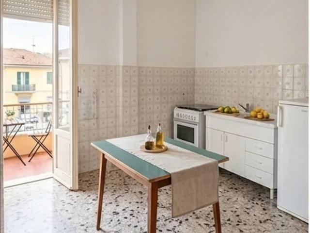 Appartamento in affitto a Prati di Vezzano, Vezzano Ligure