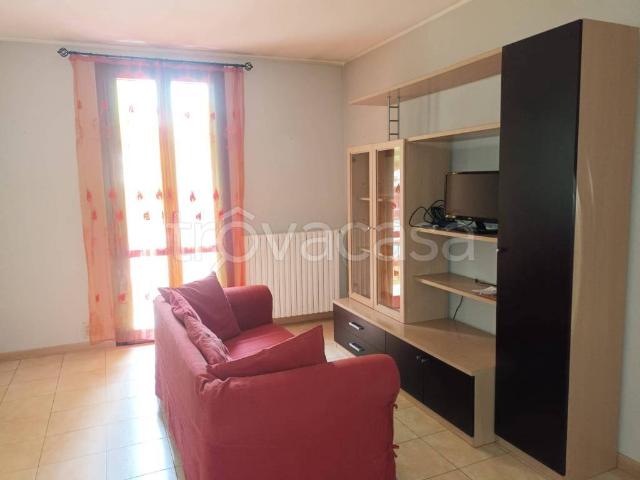 Appartamento in affitto a Viadana, Lombardia