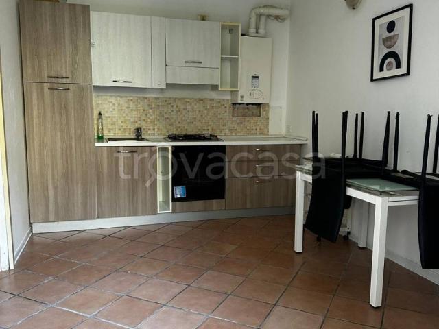 Appartamento in affitto a Viadana, Lombardia