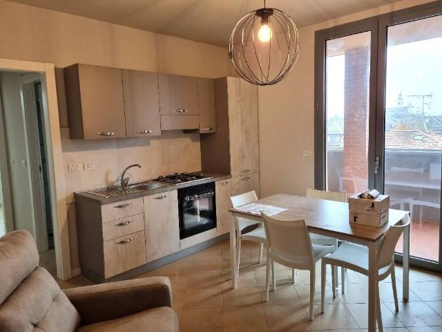 Appartamento in affitto a Viadana, Lombardia