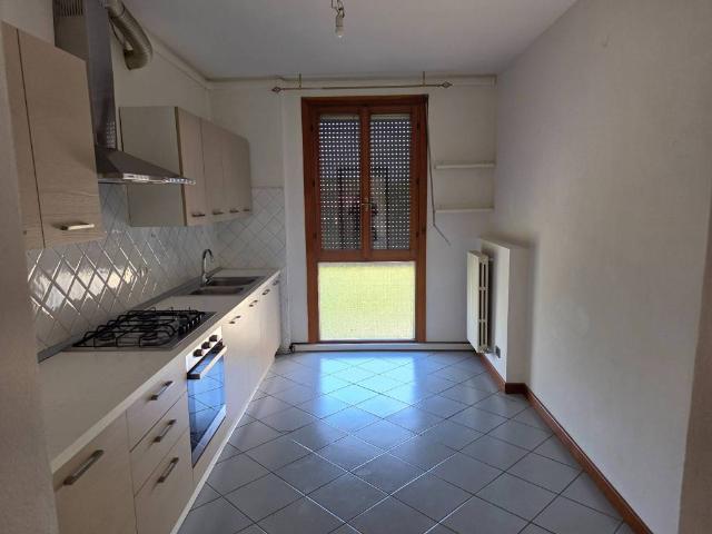 Appartamento in affitto a Viadana, Lombardia