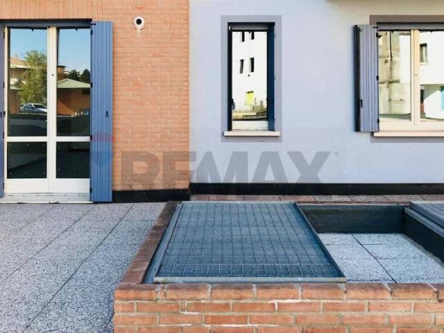Appartamento in affitto a Viadana, Lombardia