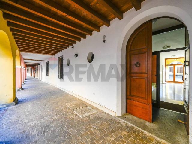 Appartamento in affitto a Viadana, Lombardia