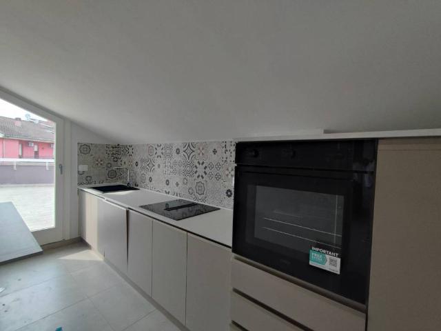 Appartamento in affitto a Viadana, Lombardia