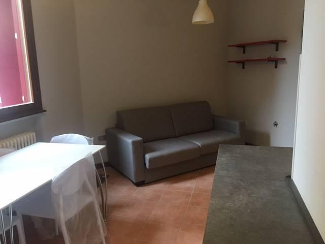 Appartamento in affitto a Viadana, Lombardia