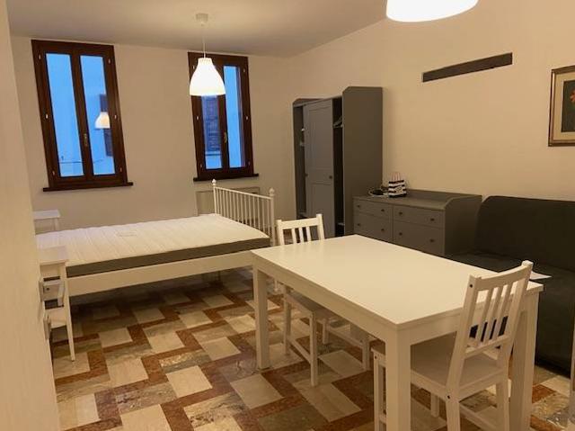 Appartamento in affitto a Viadana, Lombardia