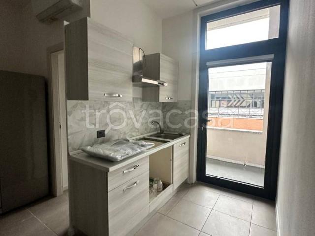 Appartamento in affitto a Viadana, Lombardia