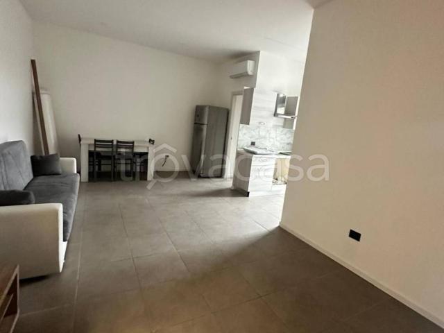 Appartamento in affitto a Viadana, Lombardia
