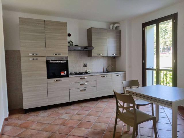 Appartamento in affitto a Tresinaro - Secchia, Re