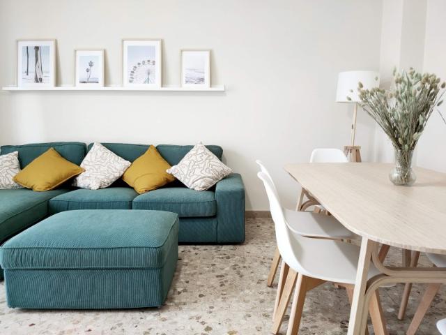 Appartamento in affitto a Viareggio, Lucca