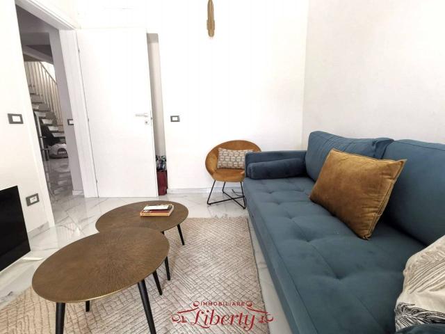 Appartamento in affitto a Viareggio, Toscana
