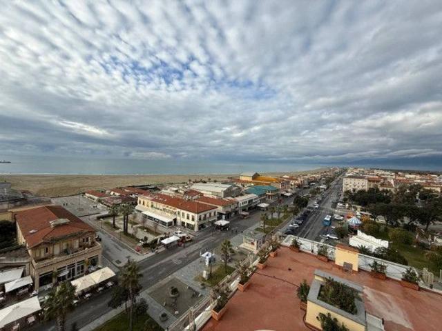 Appartamento in affitto a Viareggio, Toscana