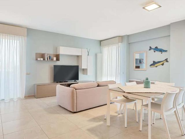 Appartamento in affitto a Cotone, Viareggio