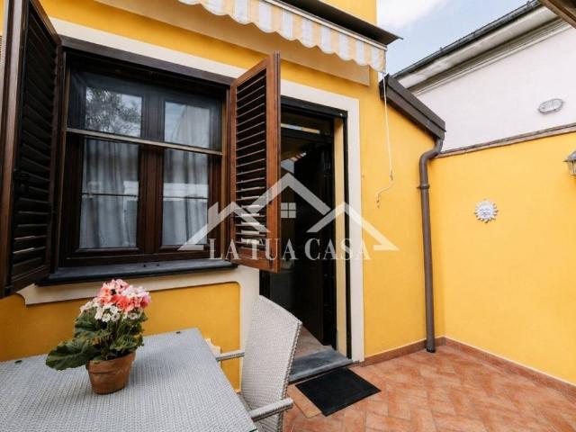 Appartamento in affitto a Viareggio, Toscana