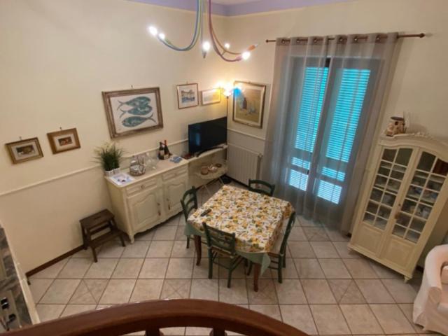 Appartamento in affitto a Viareggio, Toscana