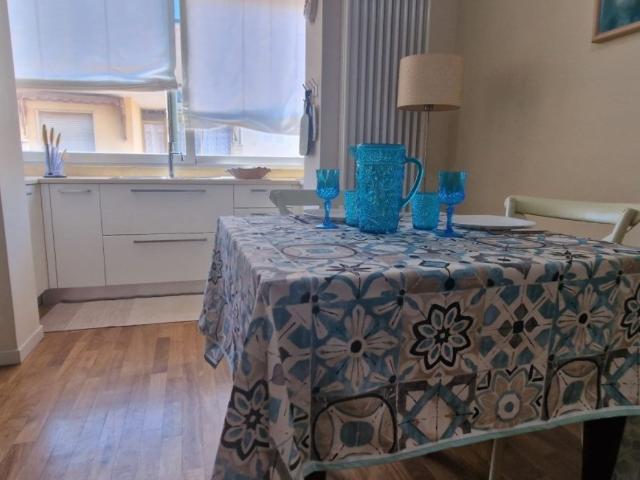 Appartamento in affitto a Viareggio, Toscana