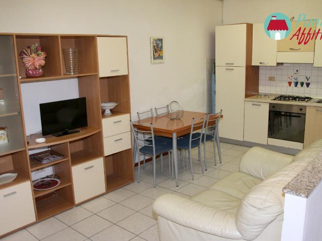 Appartamento in affitto a Viareggio, Toscana