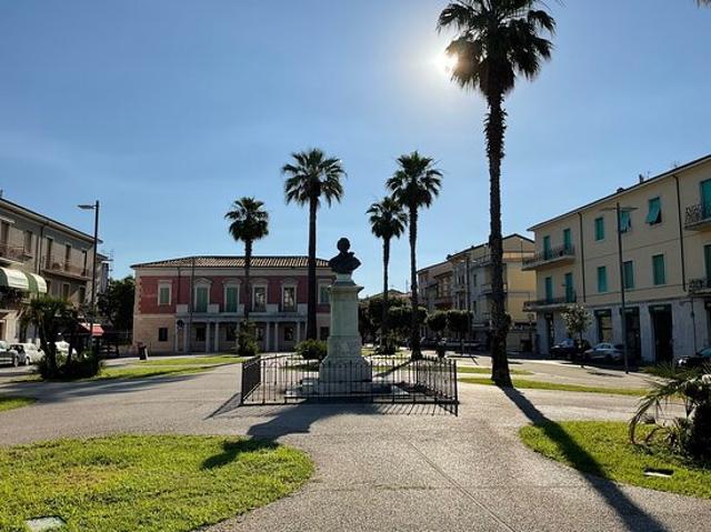 Appartamento in affitto a Viareggio, Toscana