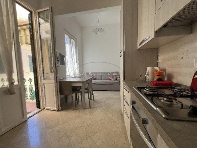 Appartamento in affitto a Cotone, Viareggio