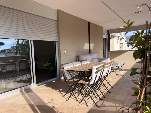 Appartamento in affitto a Viareggio, Toscana