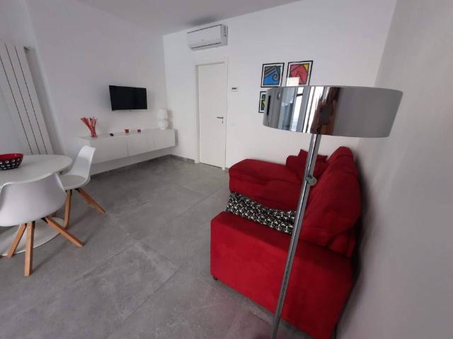 Appartamento in affitto a Viareggio, Toscana